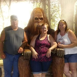 Meet your Posher, Stacey